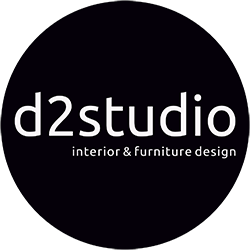 D2 Studio // Belsőépítészet // Bútortervezés